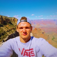 Jarred Murray