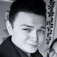 Connor Corbett