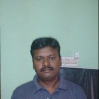 Elangovan Rajalingam