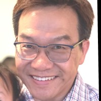 Ray Kwan