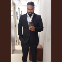 Bishwaroop Pal