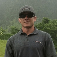 Jeremy Burmaster