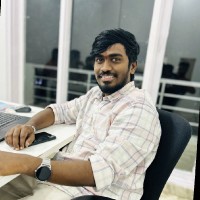 Upendra Chary muniganti