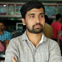 Rajkumar Trimukhe