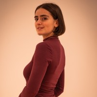 Amandine Gimbert