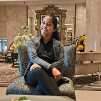 Shubhra Karmakar