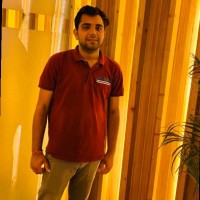 Deepak Kaushish