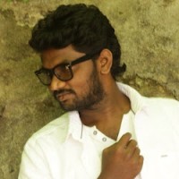 Katthula Venkatesh