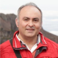 Carlos Pinho