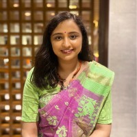 Pushpita Chakraborty