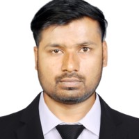 Virendra Raikwar