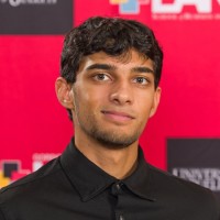 Eli Daniels