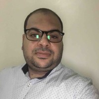 Hamada Mostafa