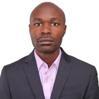 Isaac Omwoyo
