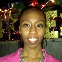 Melissa Baptiste