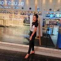 Sakshi Seksaria