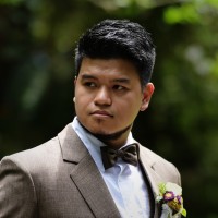Mark Lester Santos