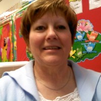 Marilyn Caron