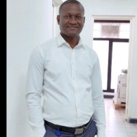 Godefroid Kabonzo