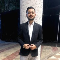 Harshit Sethi