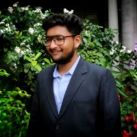 Vinit Gohil