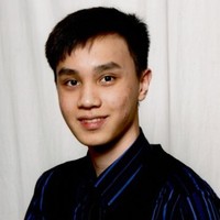 Daniel Tran, Eit
