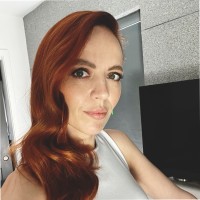 Mirjana Petrovic