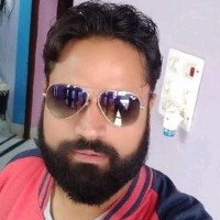 Yogesh Dahiya