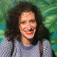 Xisela Maneiro Rodríguez