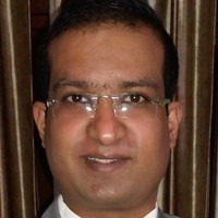 DR GAURAV TRIVEDI
