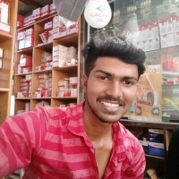 Vasanth Gunasekaran