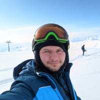 Максим Самусь