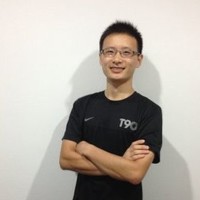 李奇兴