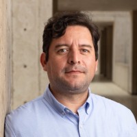 Ricardo Rodriguez-Enriquez