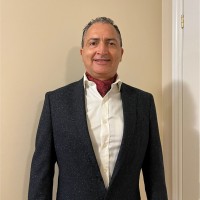 Cesar Acevedo, P.Eng. M.Eng