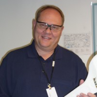 Gary Vance