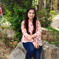Cs Aakanksha Nagla