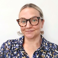 Kate Johnson