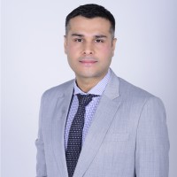 Avinash Asar, Cfa
