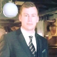 Ethan Kavanagh TMIET