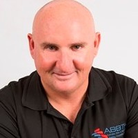 Dean Pearson