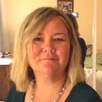 Lise Murphy