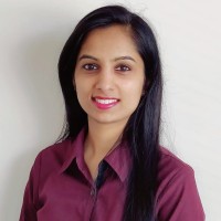 Supritha Kumsi