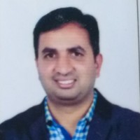 Punit Upadhye