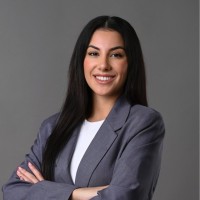 Alessia Rodrigues
