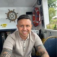 Paul Maddock