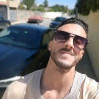 Achraf El Marzguioui
