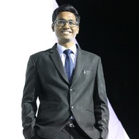 Ameya Deshpande