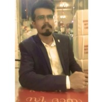 Anant Prasad Mohanty
