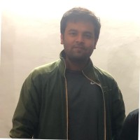 Vashu Yadav